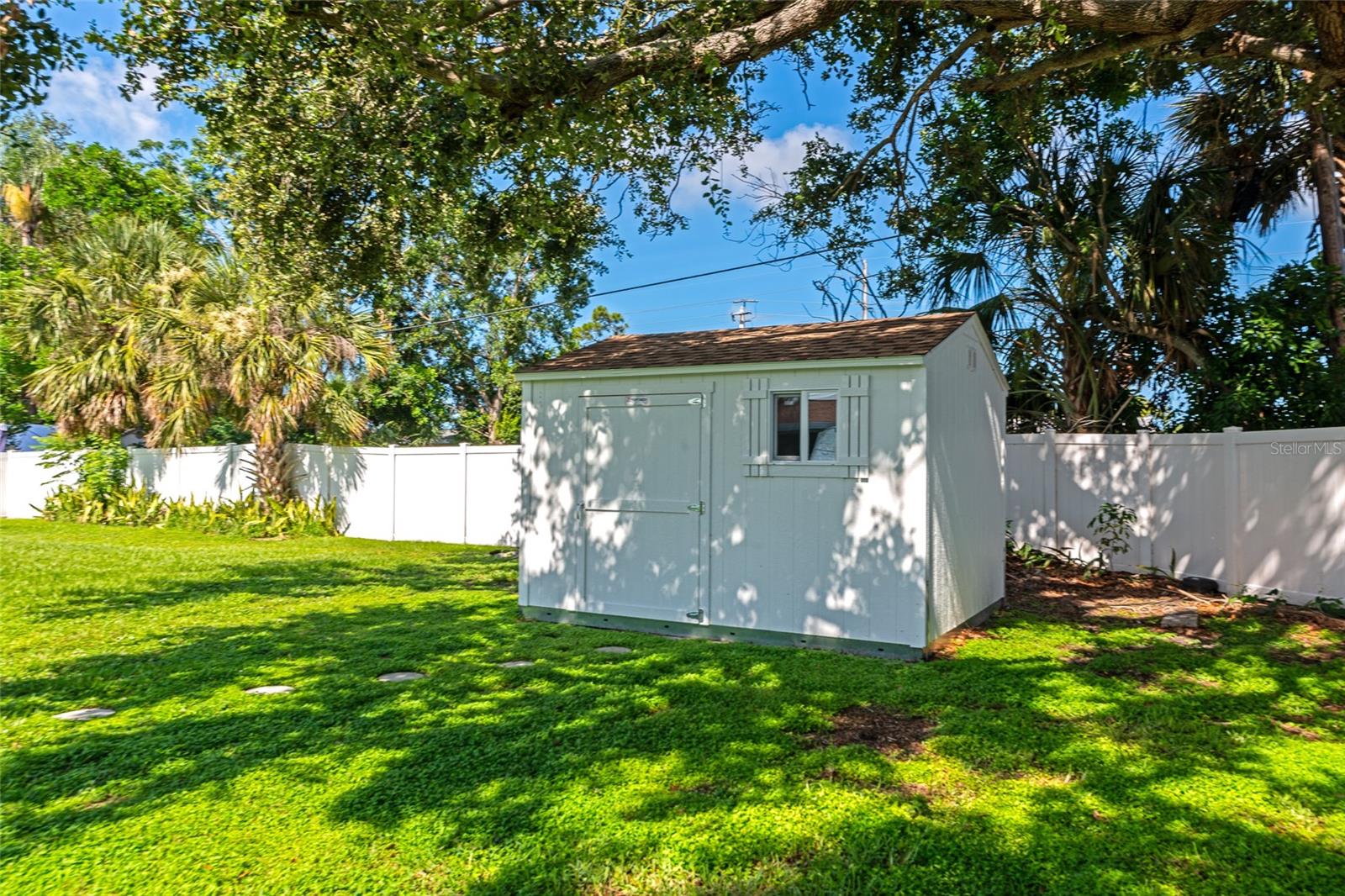 CLARK LAKES SUB - Residential