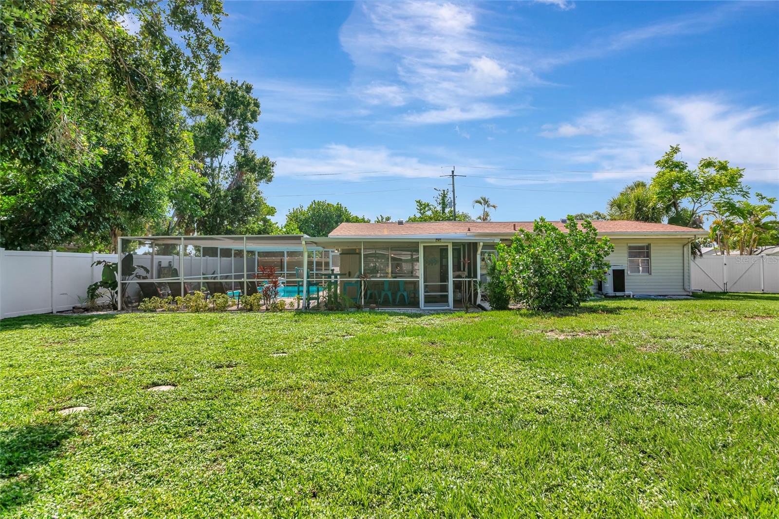 CLARK LAKES SUB - Residential