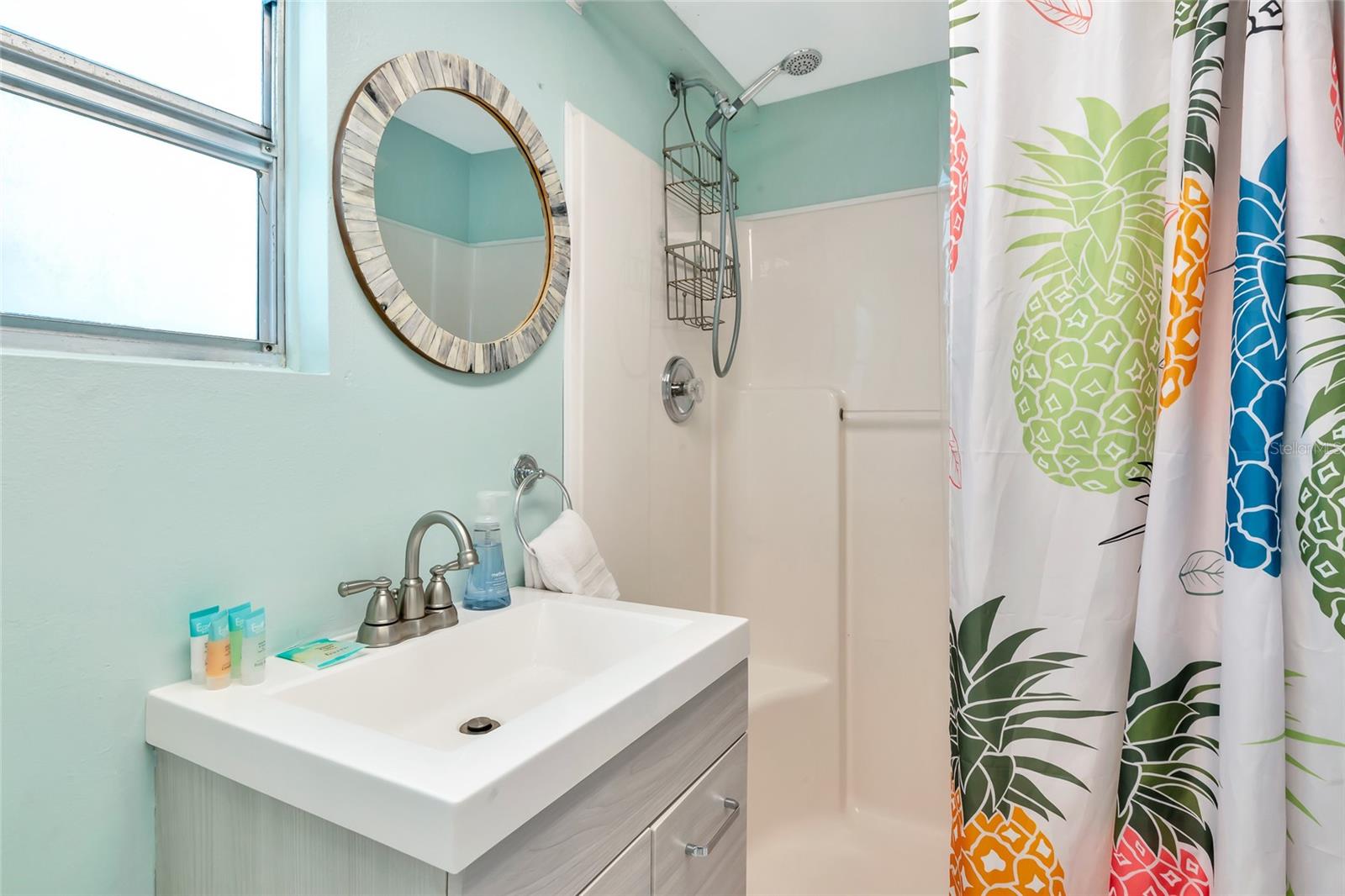 CLARK LAKES SUB - Residential