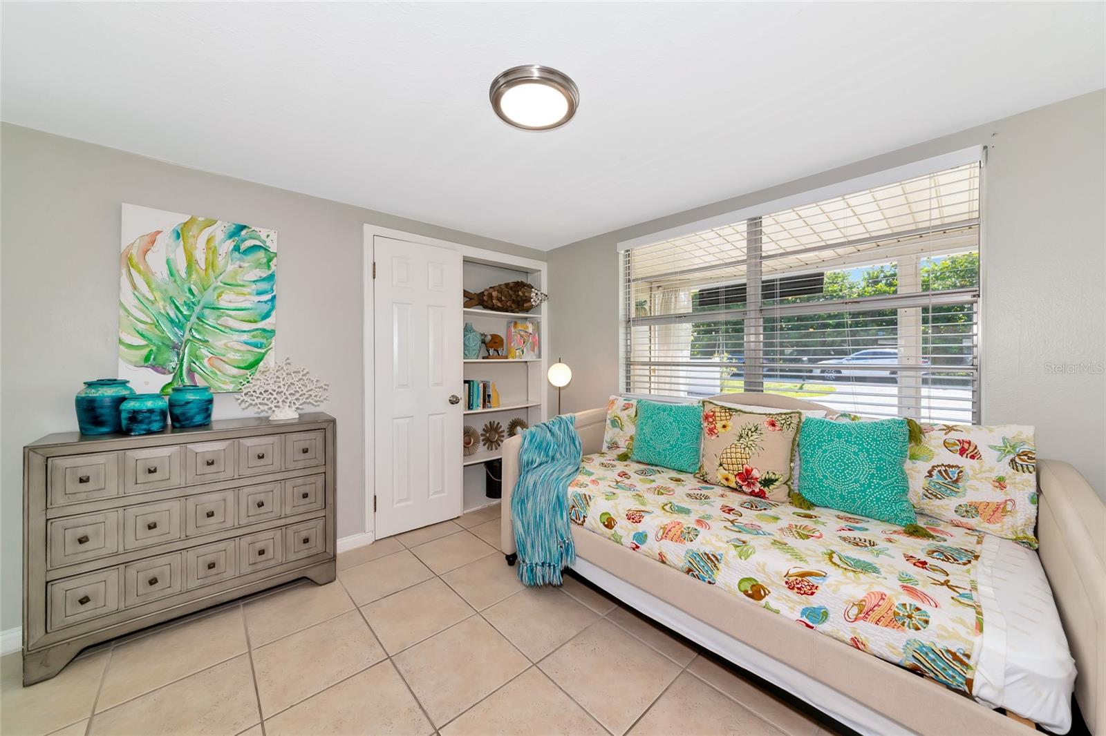 CLARK LAKES SUB - Residential