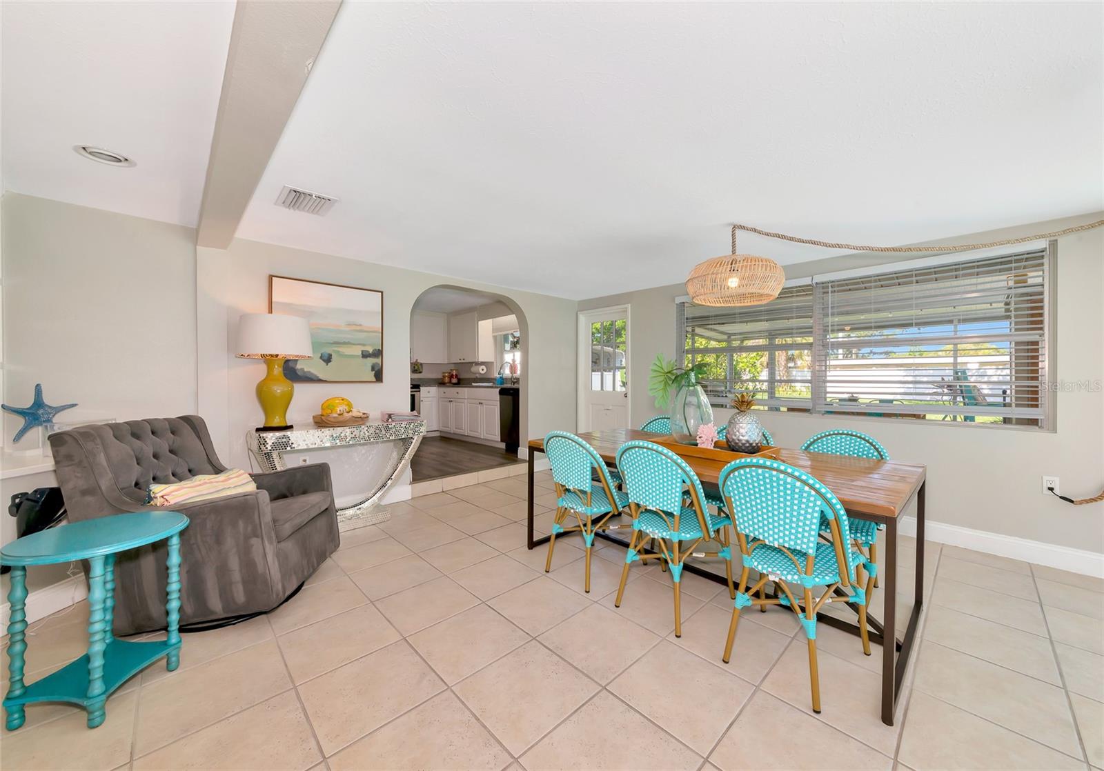 CLARK LAKES SUB - Residential