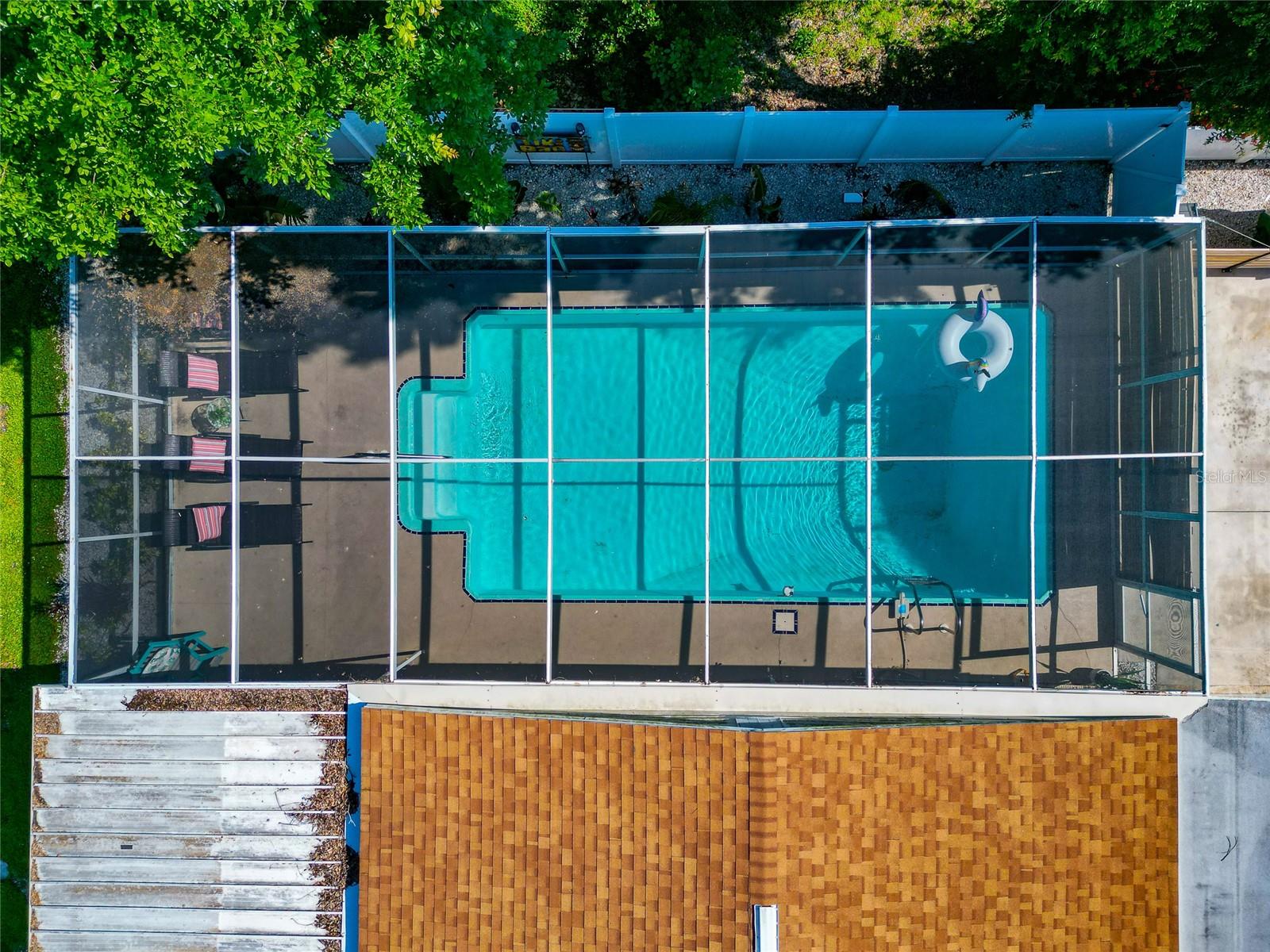 CLARK LAKES SUB - Residential