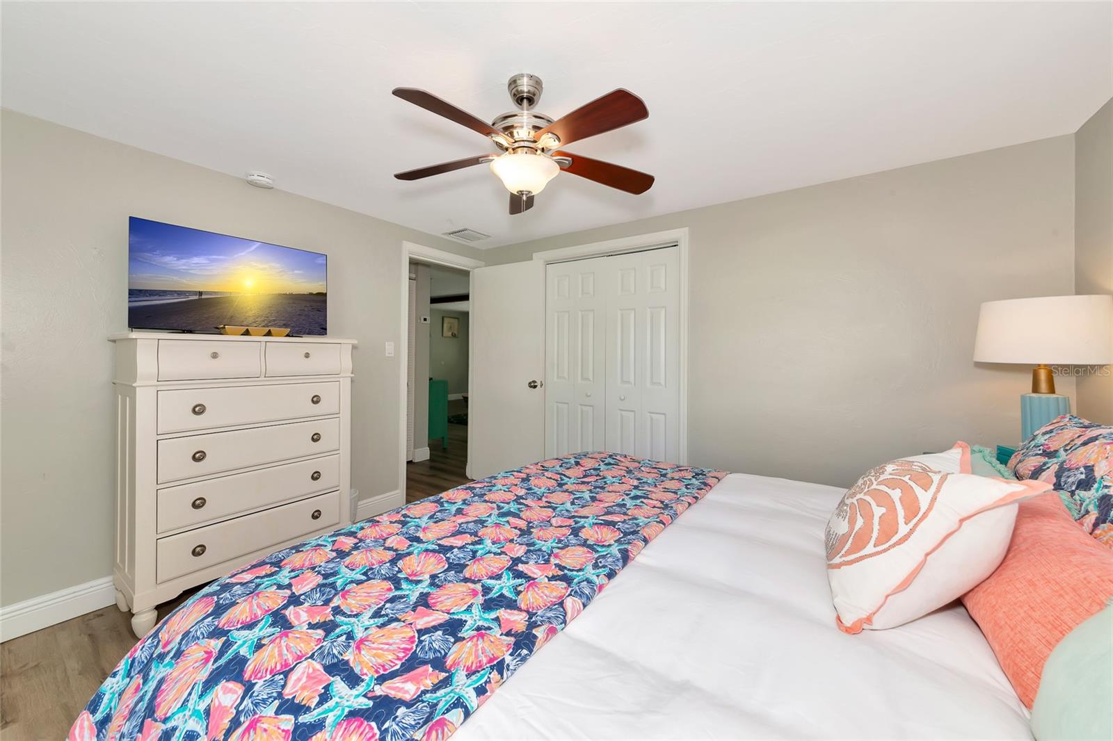 CLARK LAKES SUB - Residential