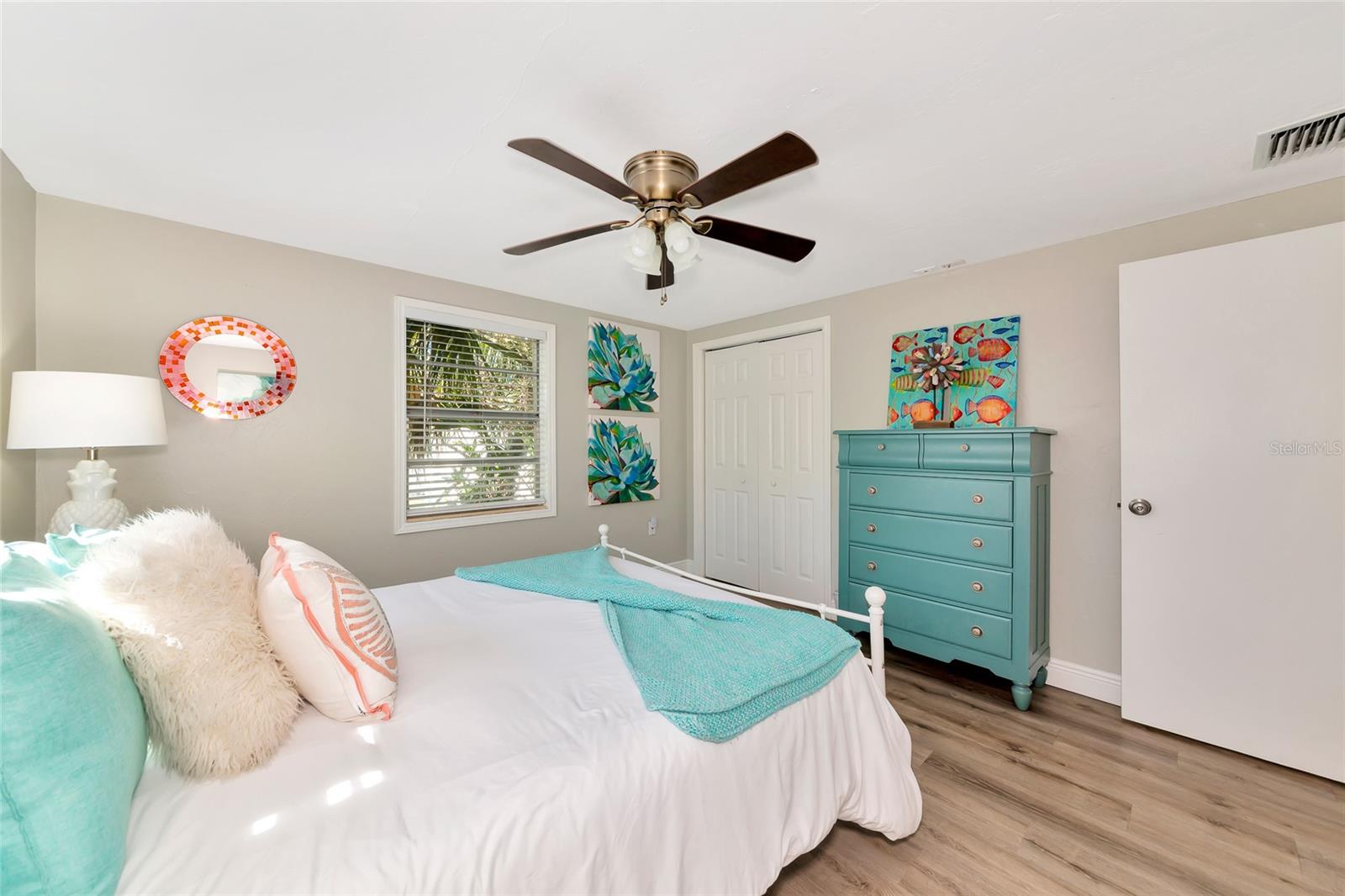 CLARK LAKES SUB - Residential