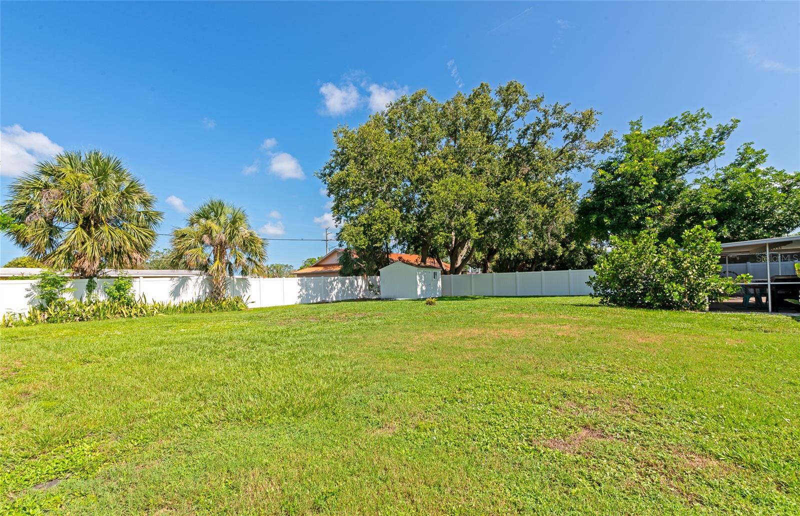 CLARK LAKES SUB - Residential