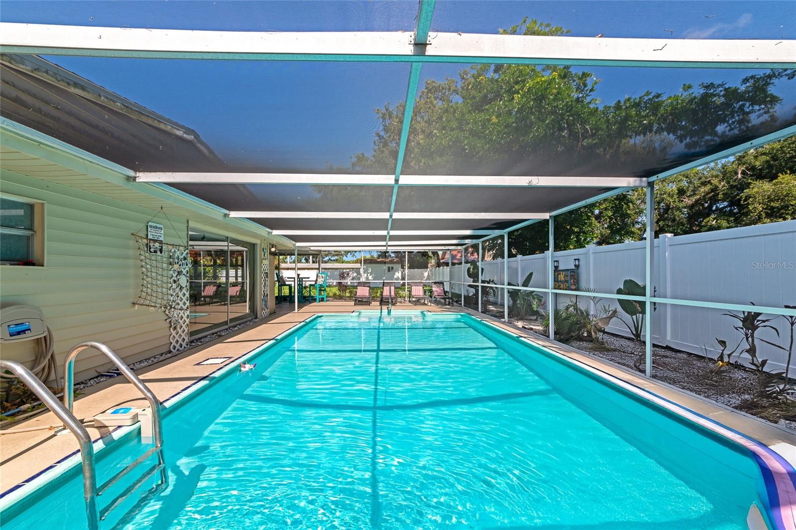 CLARK LAKES SUB - Residential