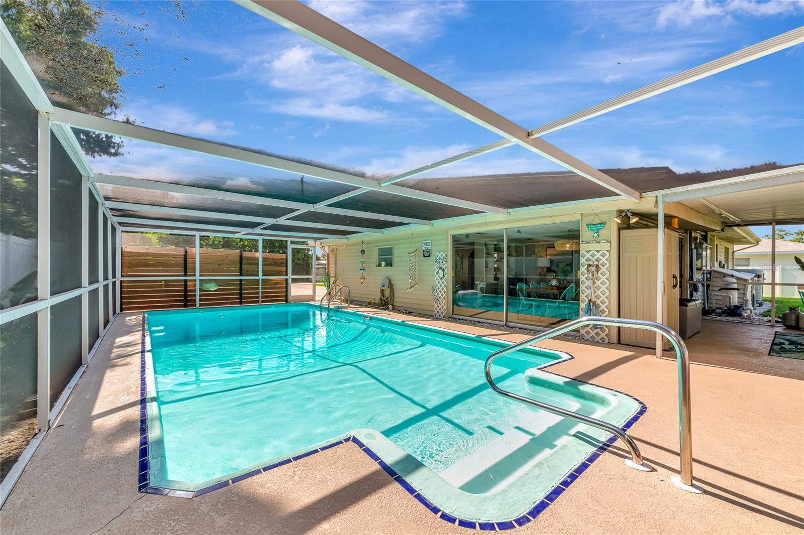 CLARK LAKES SUB - Residential