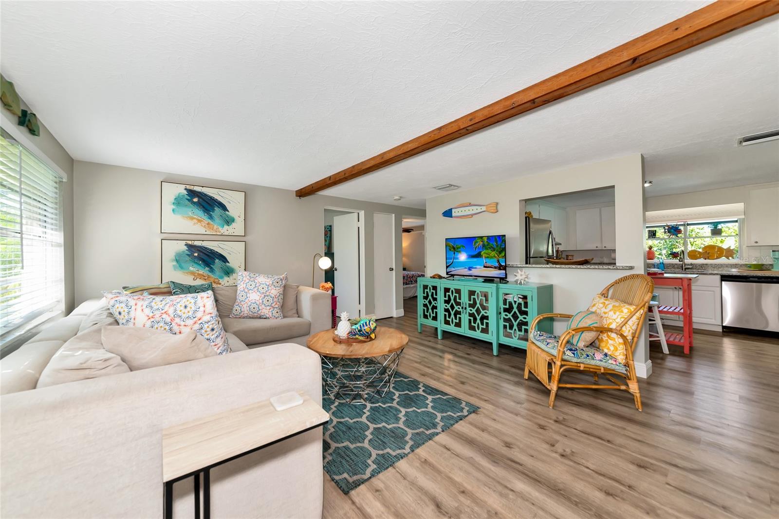 CLARK LAKES SUB - Residential