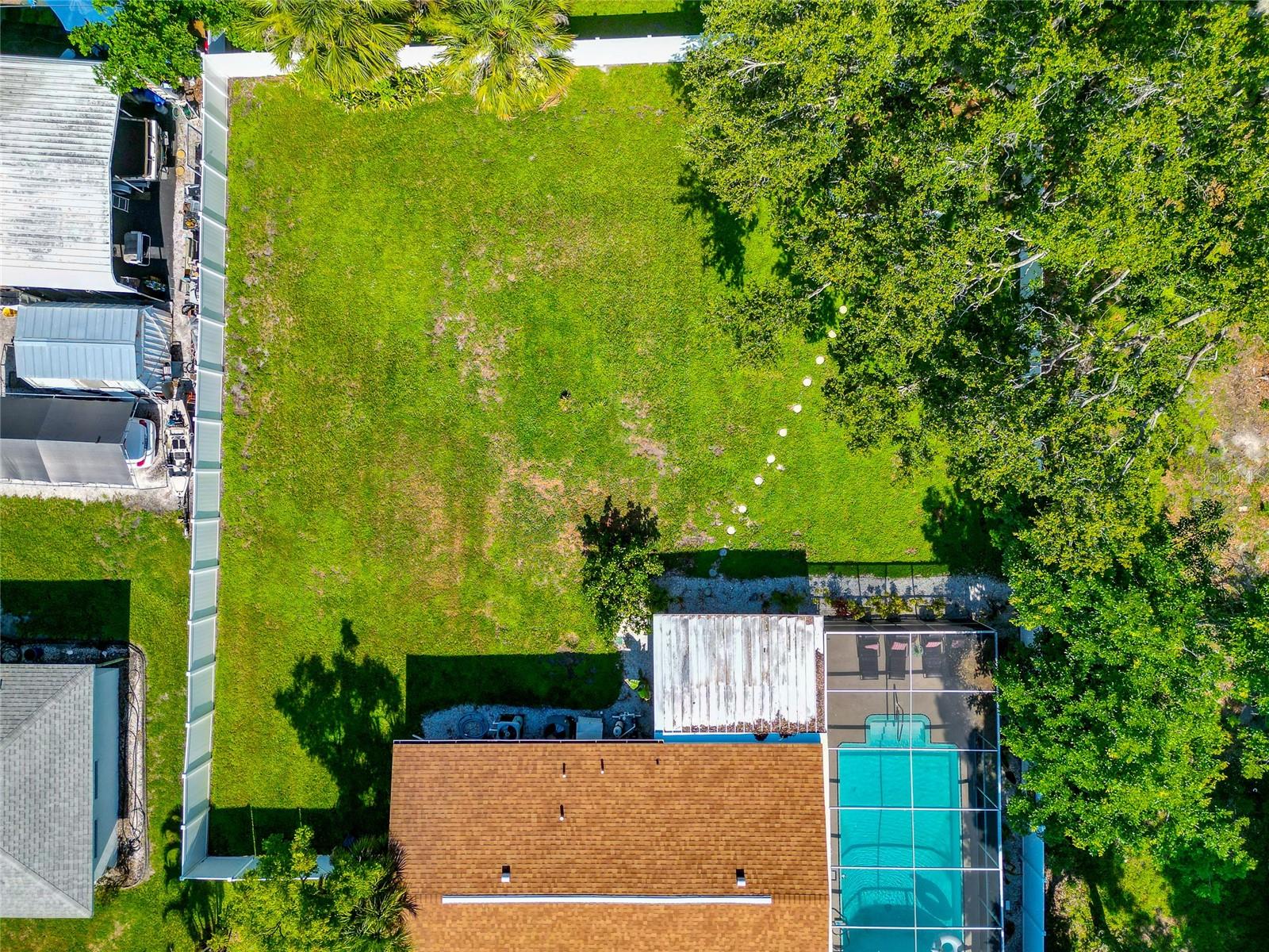 CLARK LAKES SUB - Residential