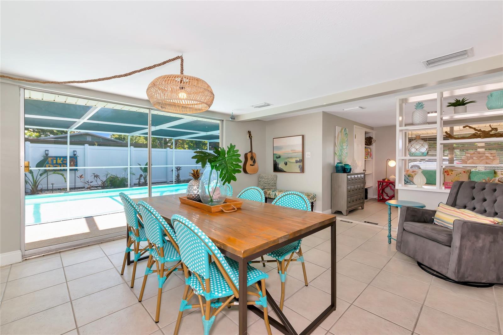 CLARK LAKES SUB - Residential