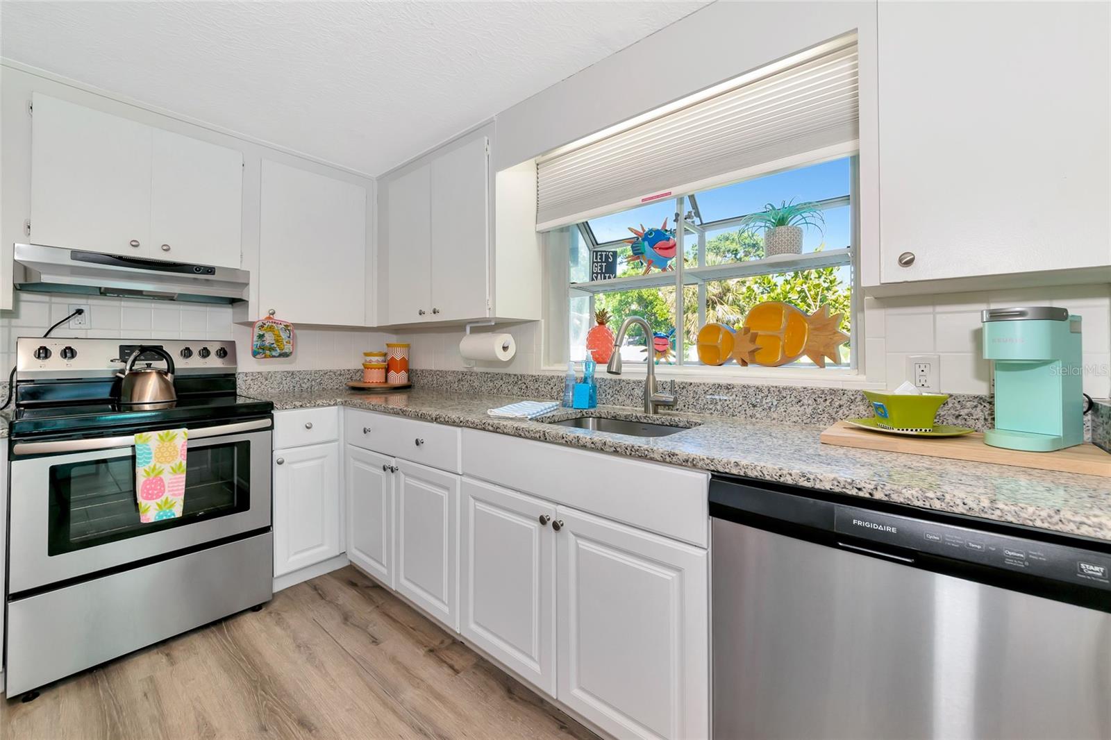 CLARK LAKES SUB - Residential