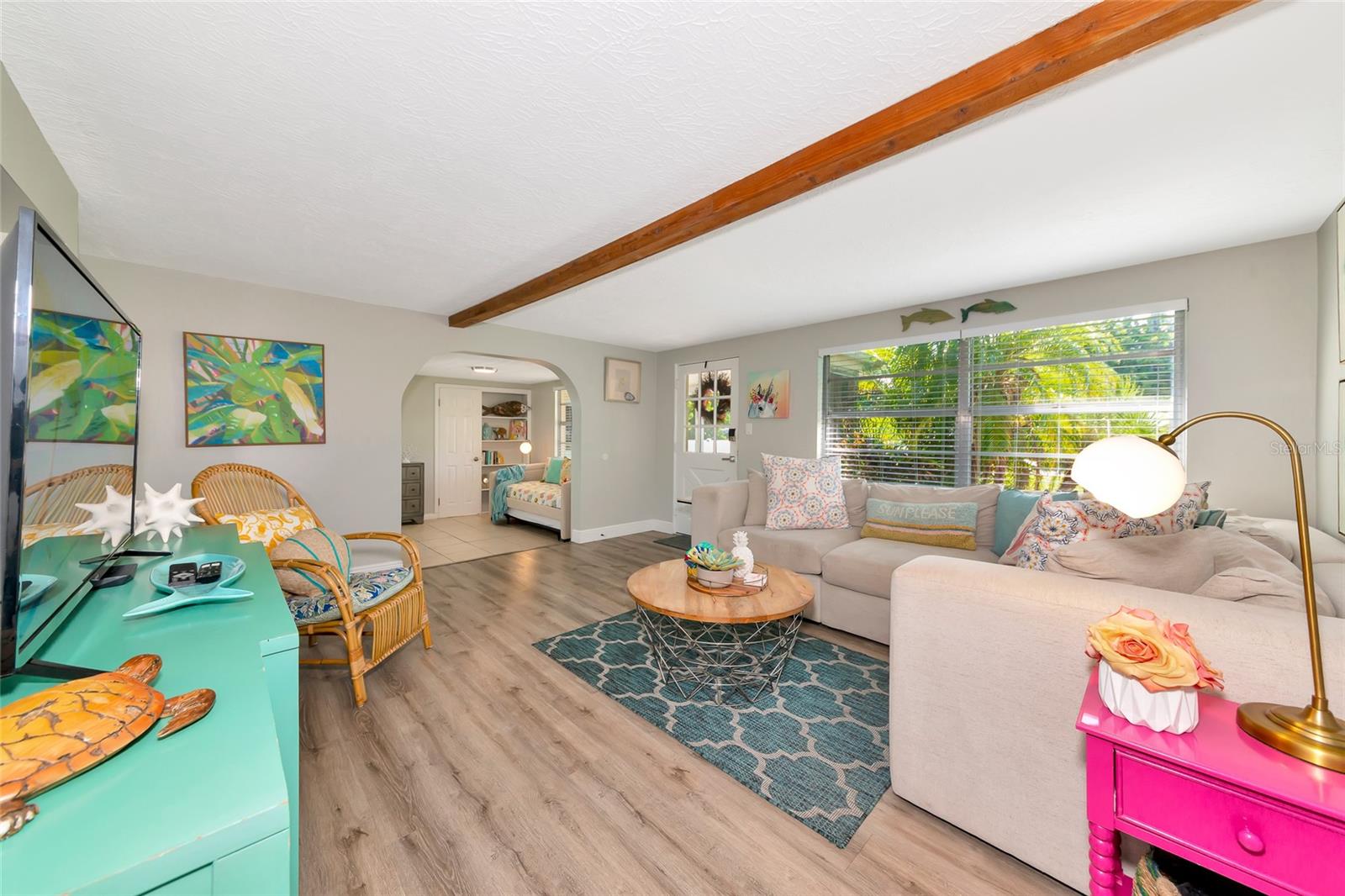 CLARK LAKES SUB - Residential