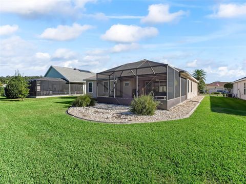 A home in SUMMERFIELD