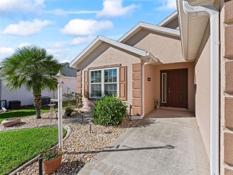 A home in SUMMERFIELD