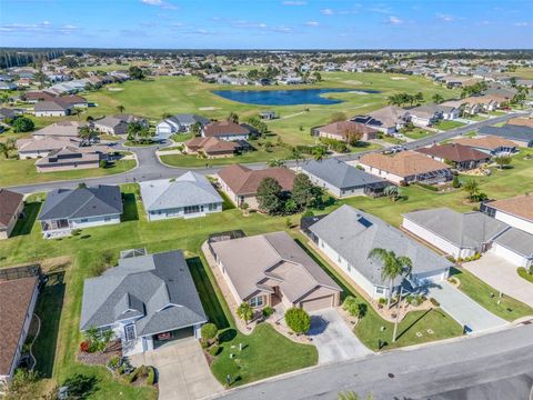 A home in SUMMERFIELD