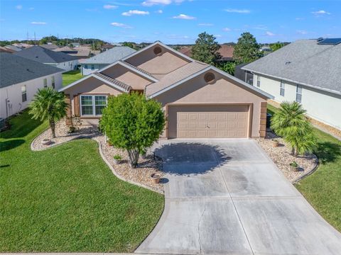 A home in SUMMERFIELD