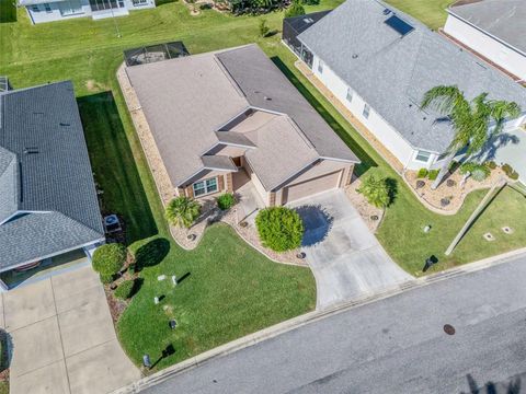 A home in SUMMERFIELD