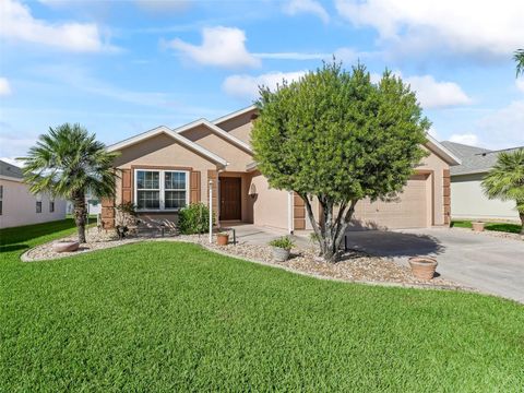 A home in SUMMERFIELD