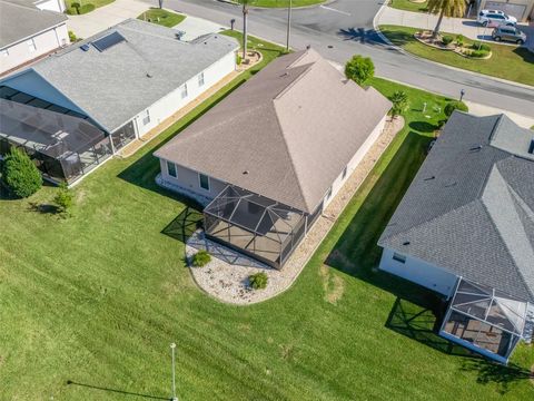 A home in SUMMERFIELD