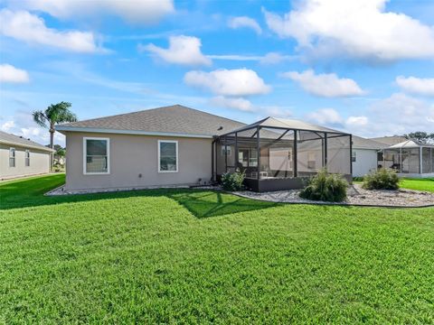 A home in SUMMERFIELD