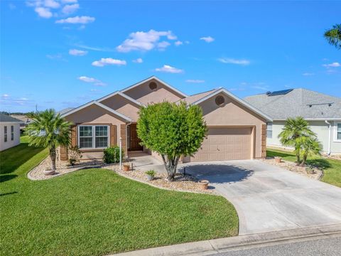 A home in SUMMERFIELD