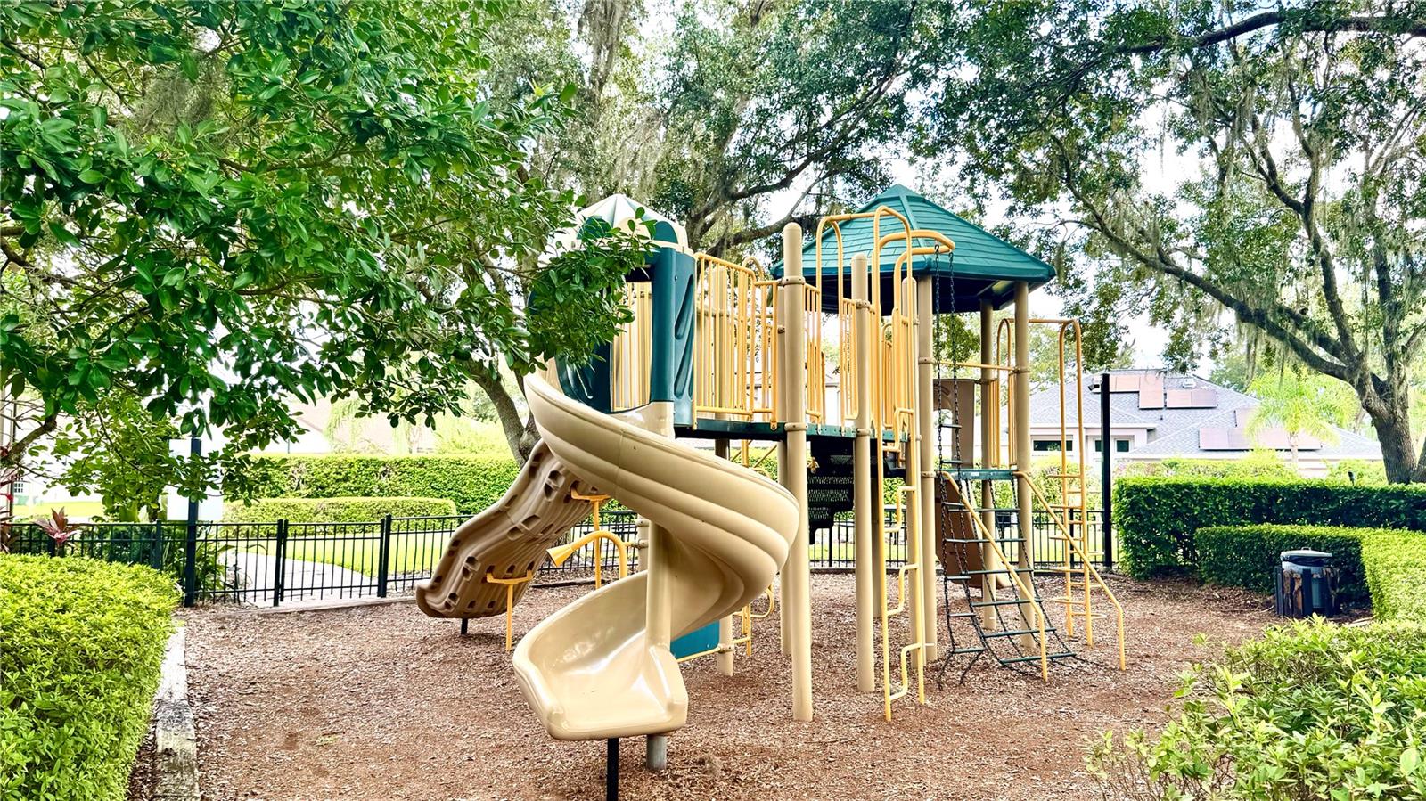 BUCKINGHAM ESTATES PH 3 & 4 - Residential