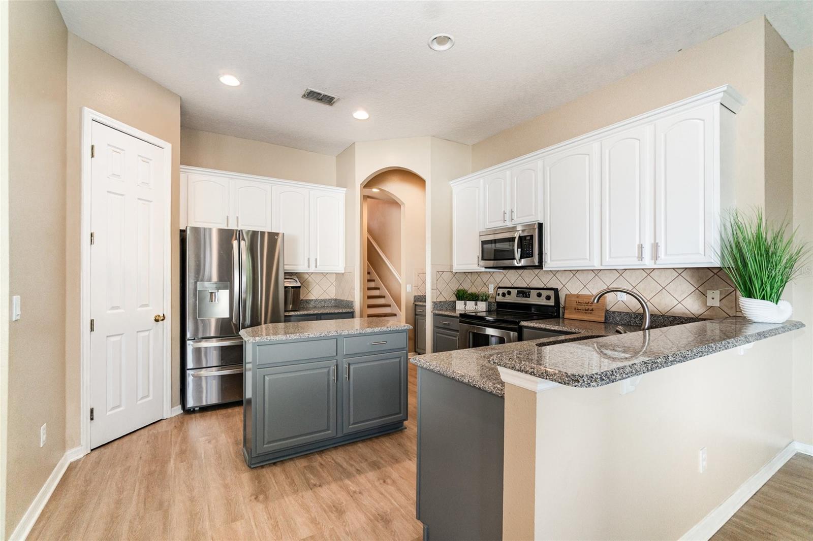 BUCKINGHAM ESTATES PH 3 & 4 - Residential