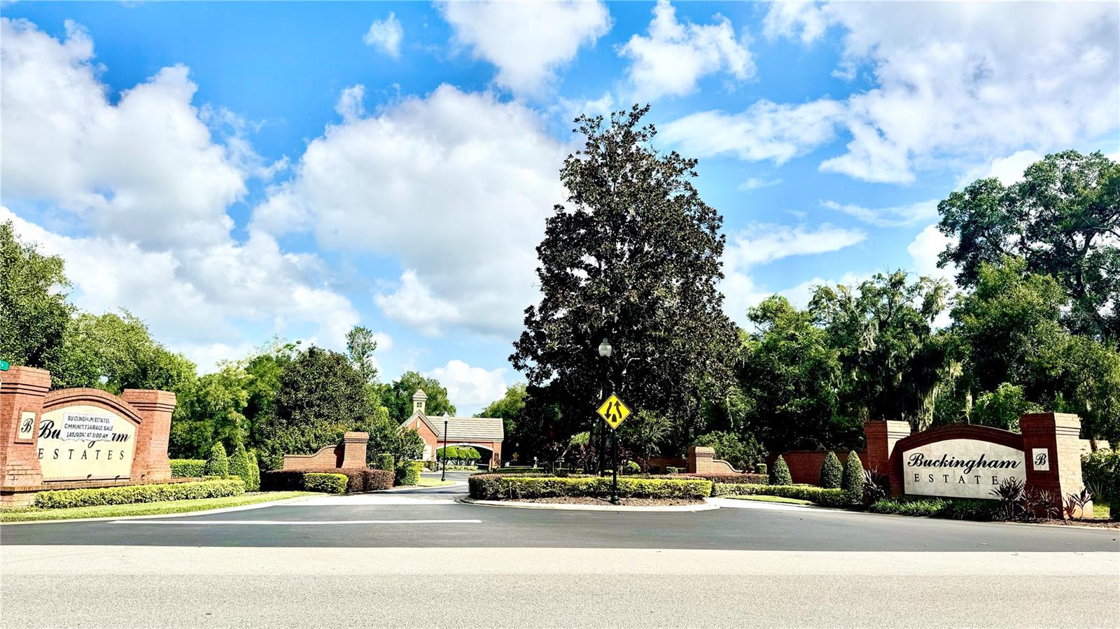 BUCKINGHAM ESTATES PH 3 & 4 - Residential