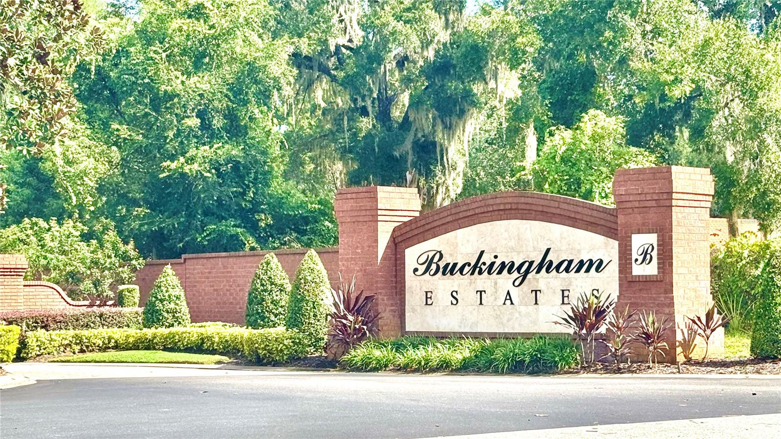 BUCKINGHAM ESTATES PH 3 & 4 - Residential