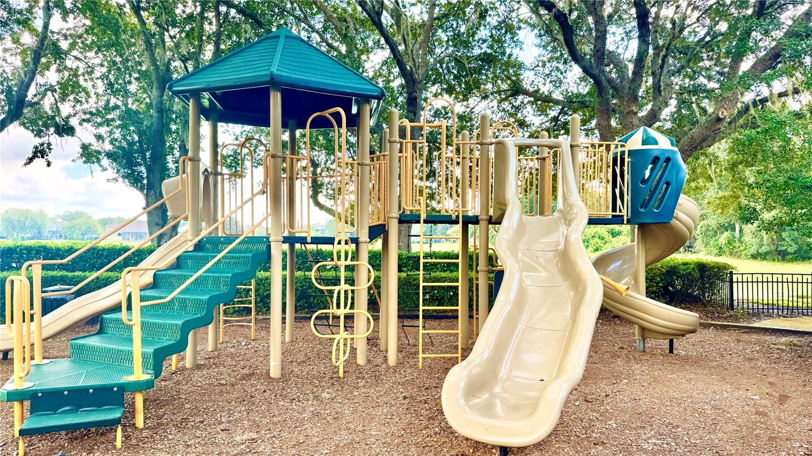 BUCKINGHAM ESTATES PH 3 & 4 - Residential