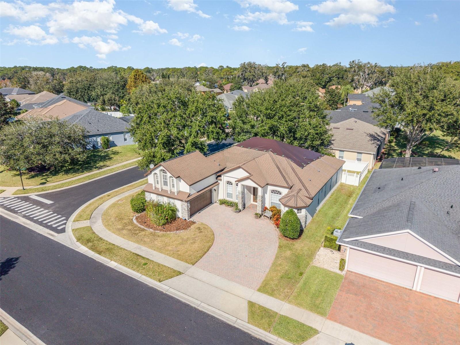 BUCKINGHAM ESTATES PH 3 & 4 - Residential