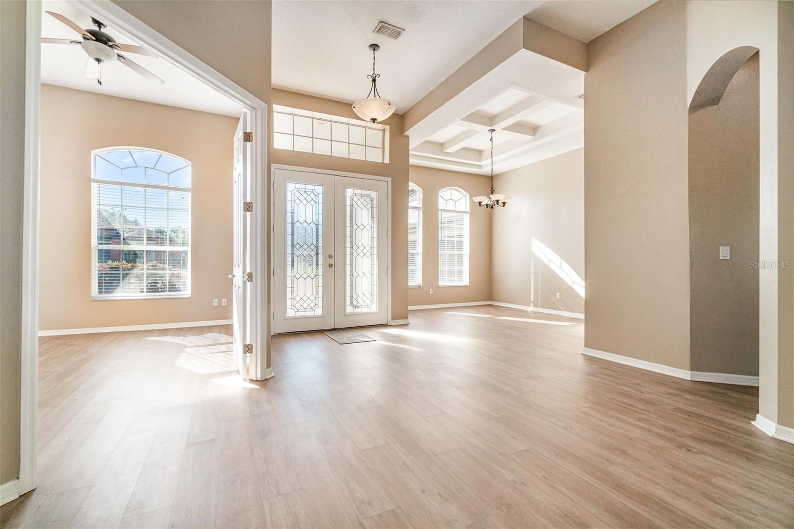 BUCKINGHAM ESTATES PH 3 & 4 - Residential