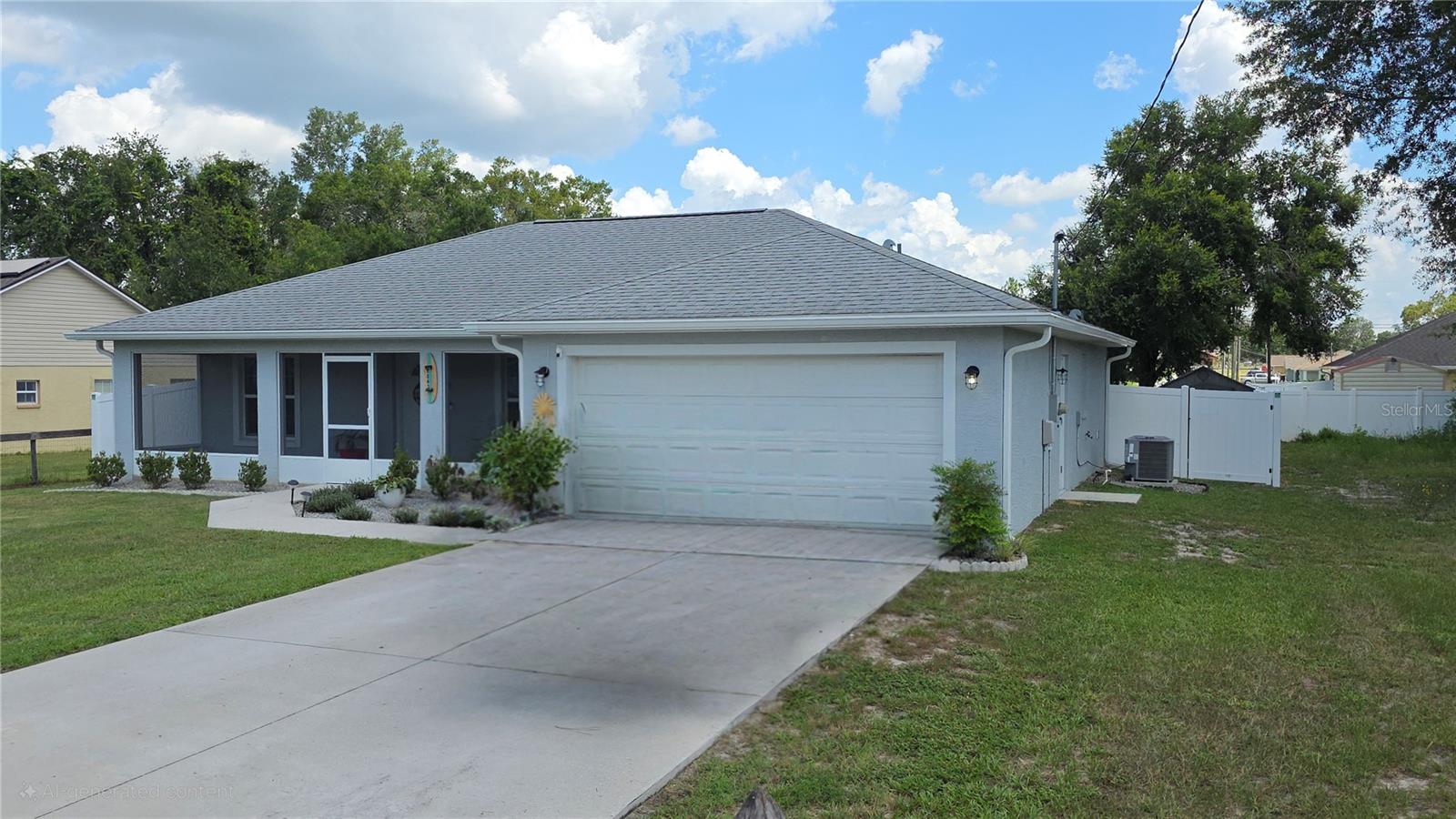 9343 SE 152ND PLACE