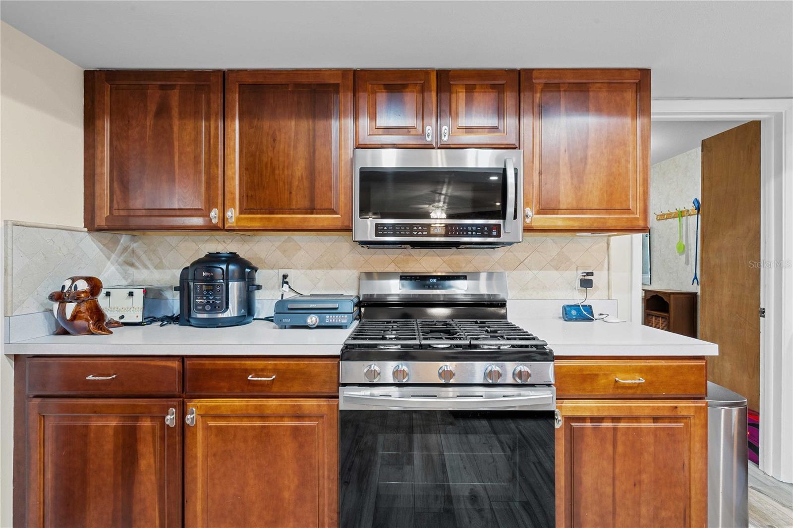 ORANGEWOOD UNIT 1 - Residential