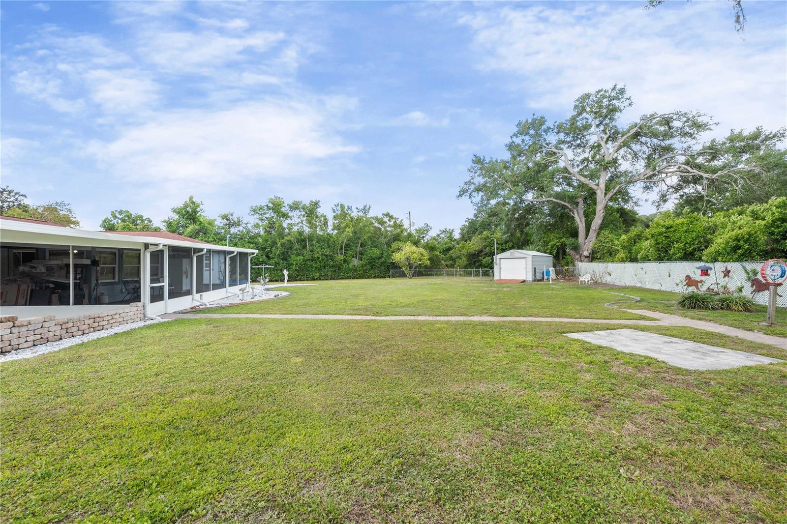 ORANGEWOOD UNIT 1 - Residential