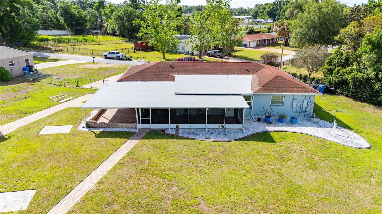 ORANGEWOOD UNIT 1 - Residential