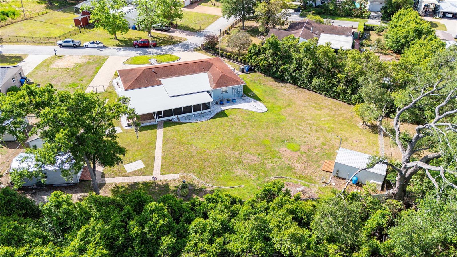 ORANGEWOOD UNIT 1 - Residential