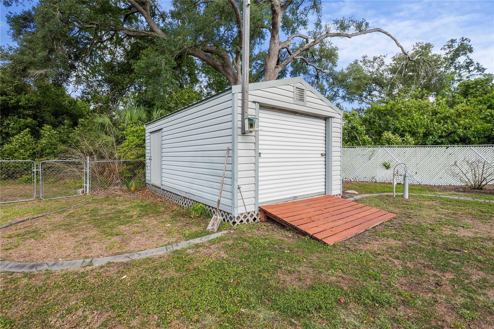 ORANGEWOOD UNIT 1 - Residential