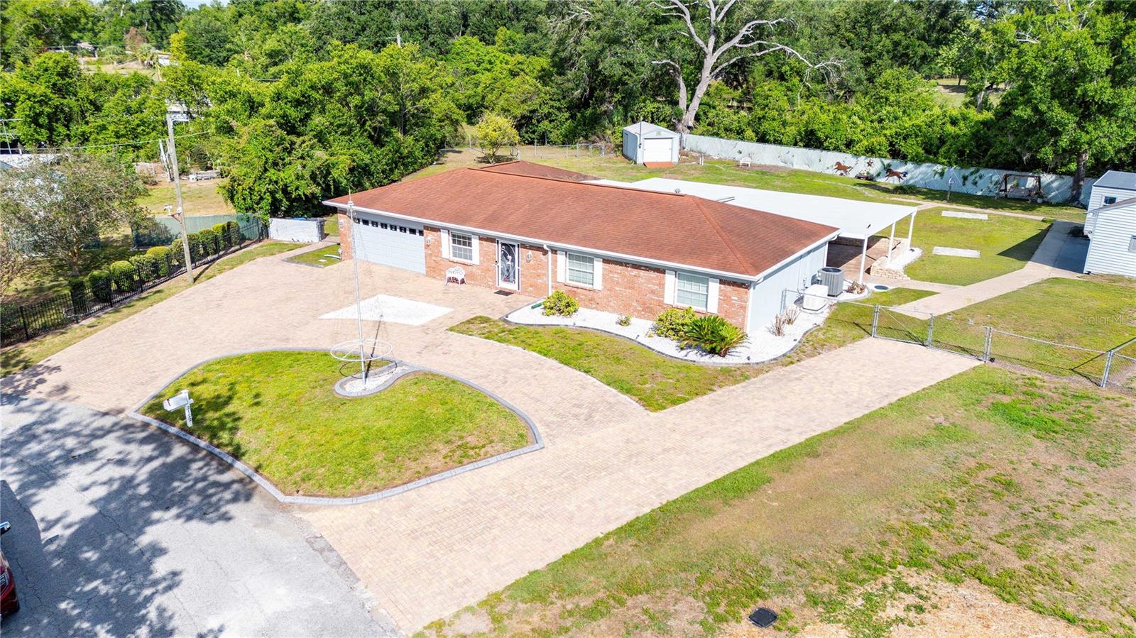 ORANGEWOOD UNIT 1 - Residential