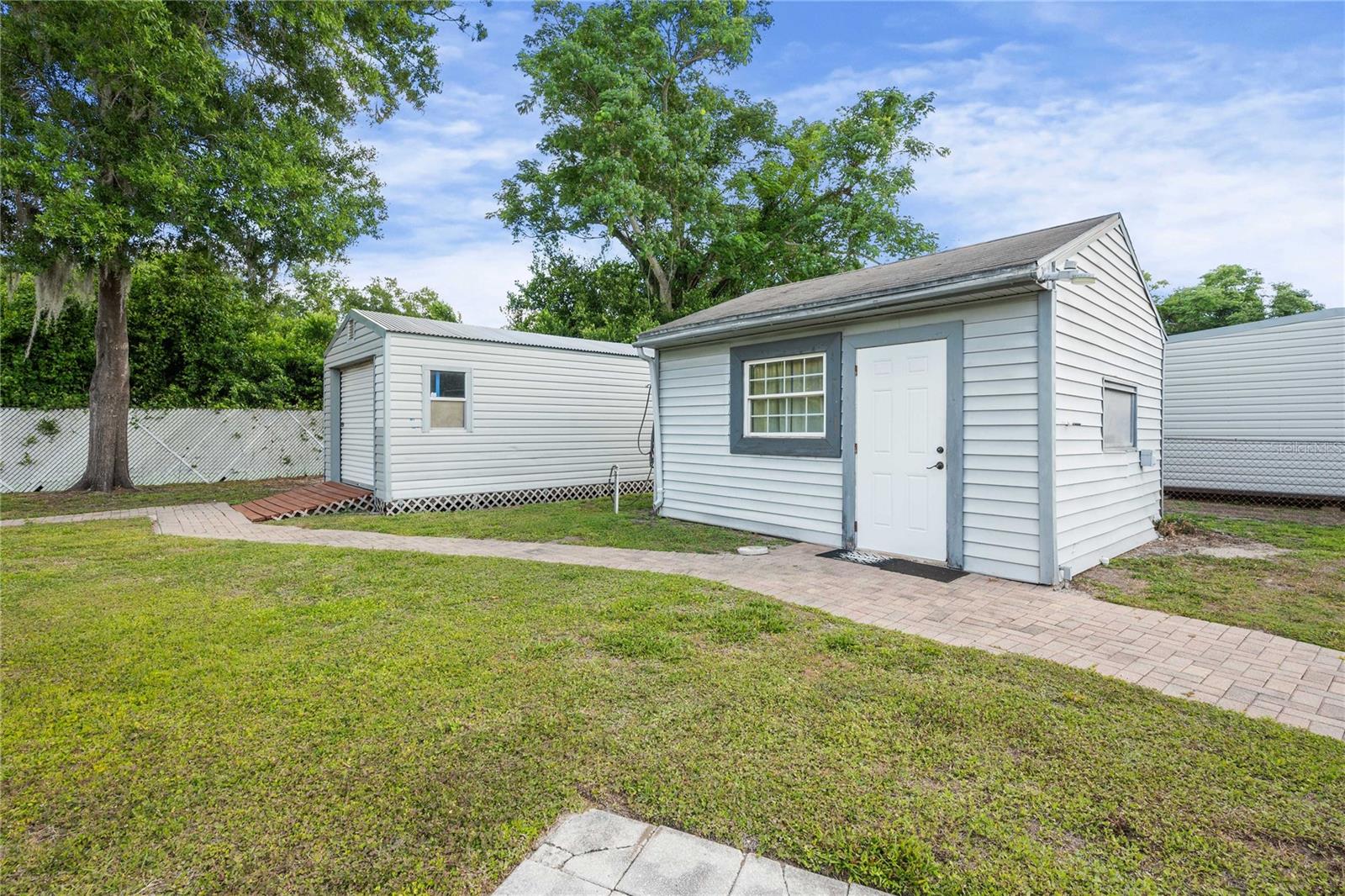 ORANGEWOOD UNIT 1 - Residential