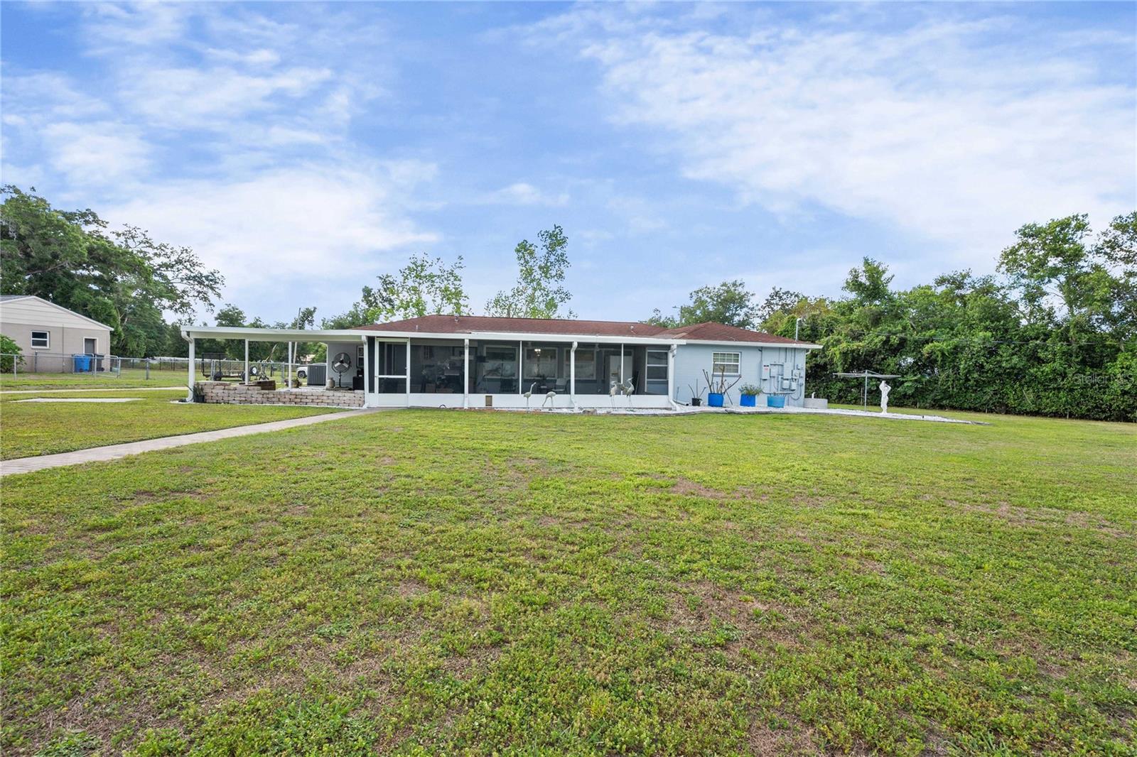 ORANGEWOOD UNIT 1 - Residential