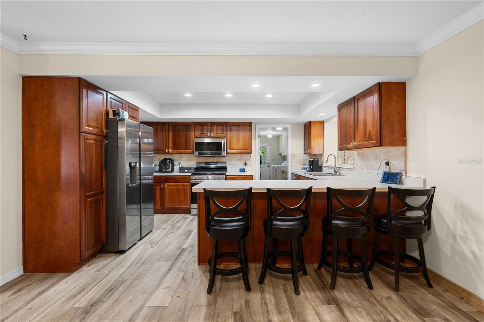 ORANGEWOOD UNIT 1 - Residential