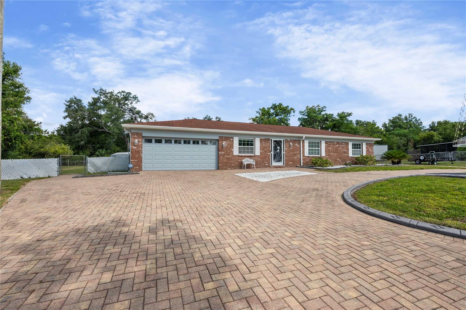 ORANGEWOOD UNIT 1 - Residential