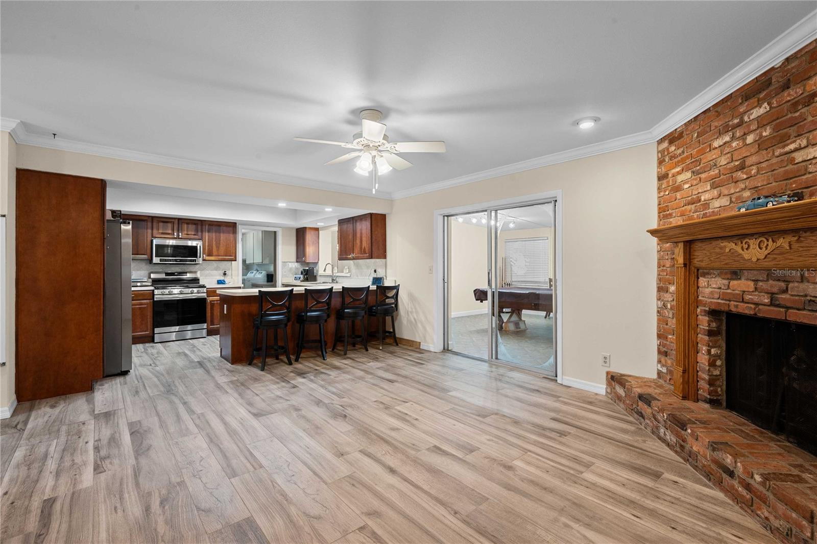 ORANGEWOOD UNIT 1 - Residential