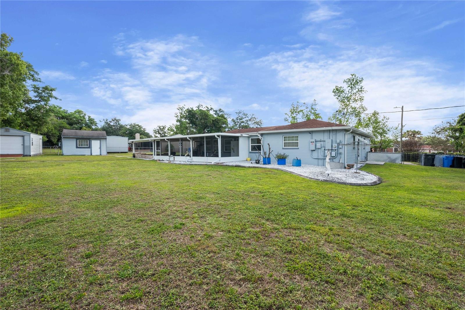 ORANGEWOOD UNIT 1 - Residential