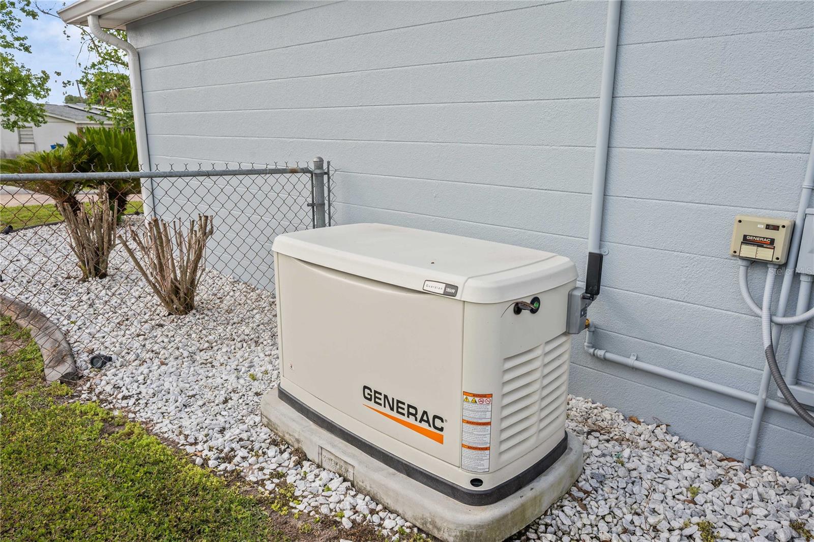 ORANGEWOOD UNIT 1 - Residential