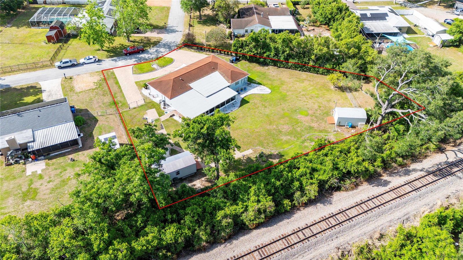 ORANGEWOOD UNIT 1 - Residential