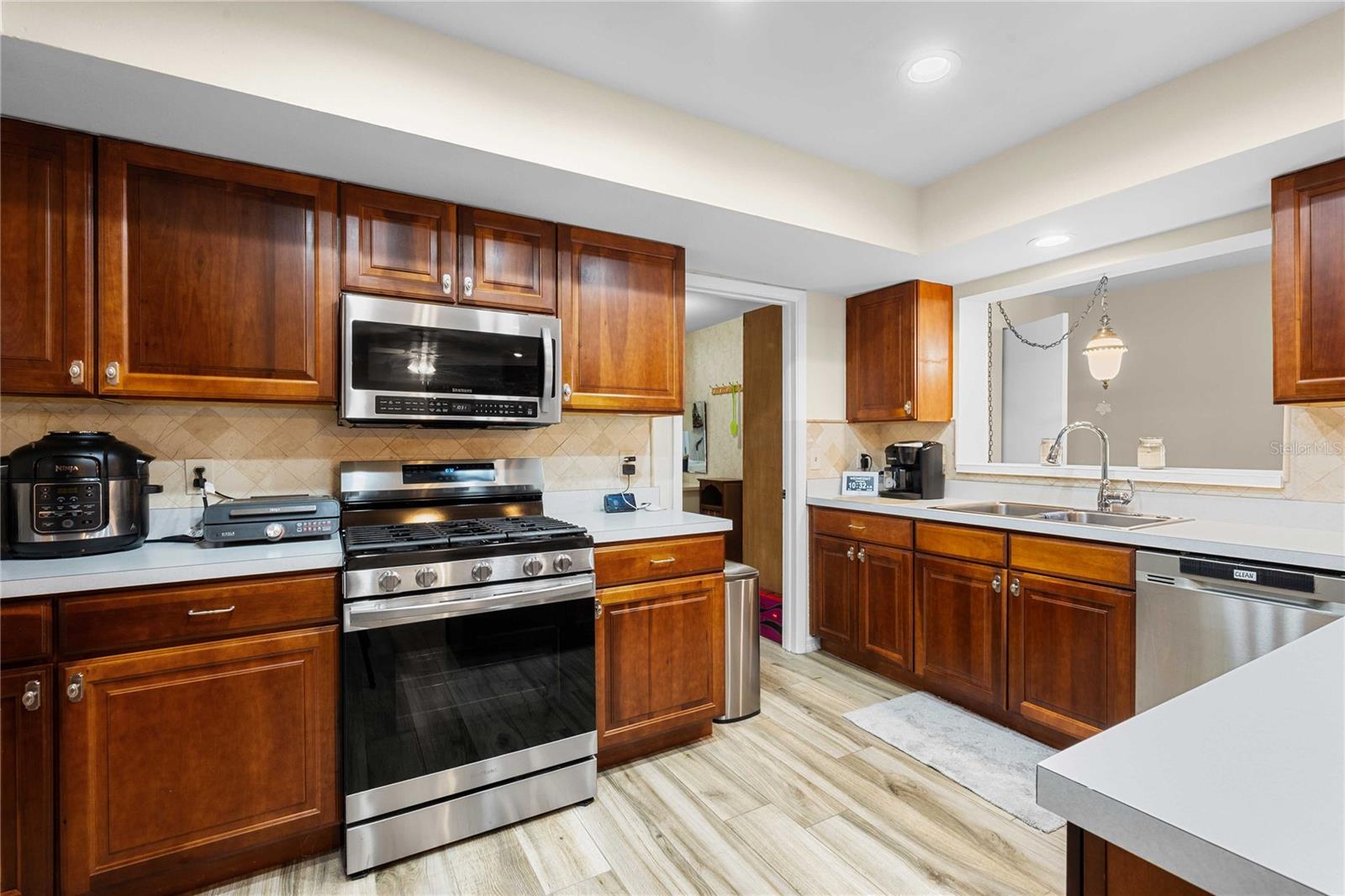 ORANGEWOOD UNIT 1 - Residential