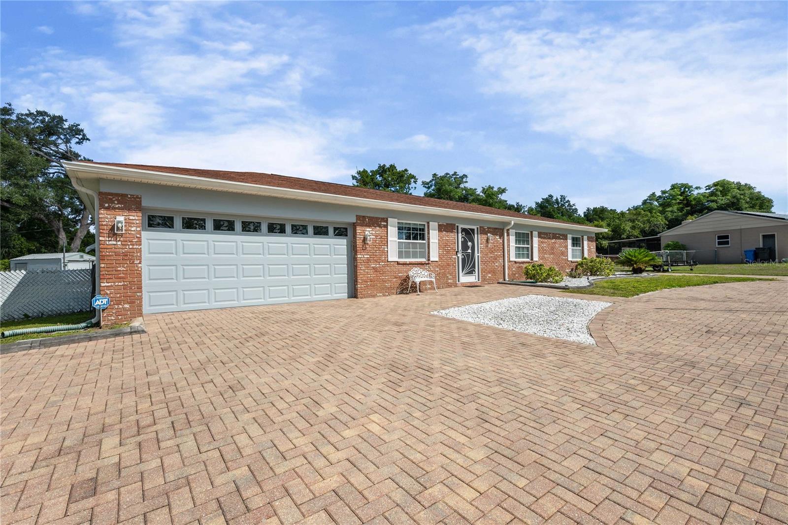 ORANGEWOOD UNIT 1 - Residential