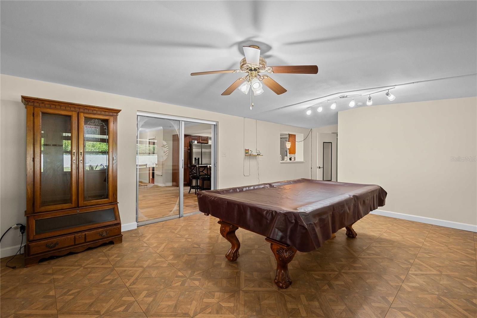 ORANGEWOOD UNIT 1 - Residential